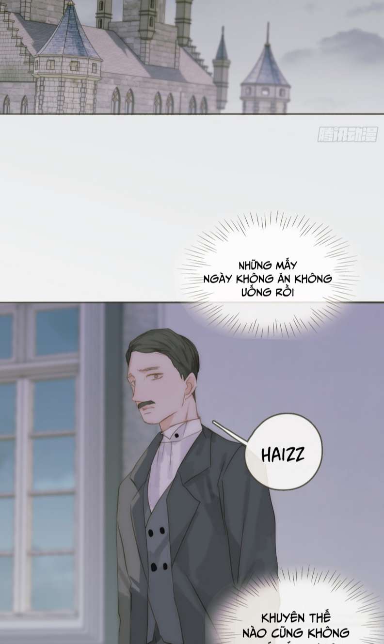 Thỉnh Cùng Ta Đồng Miên Chap 99 - Trang 3