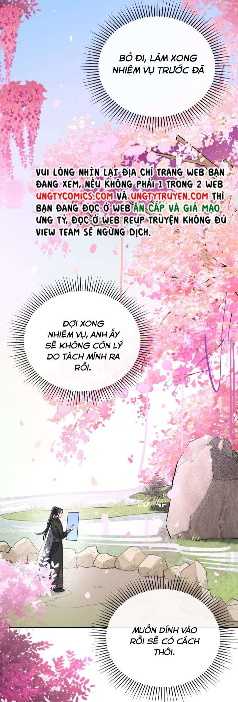 Chó Lớn Bắt Nạt Chủ Chapter 20 - Trang 3