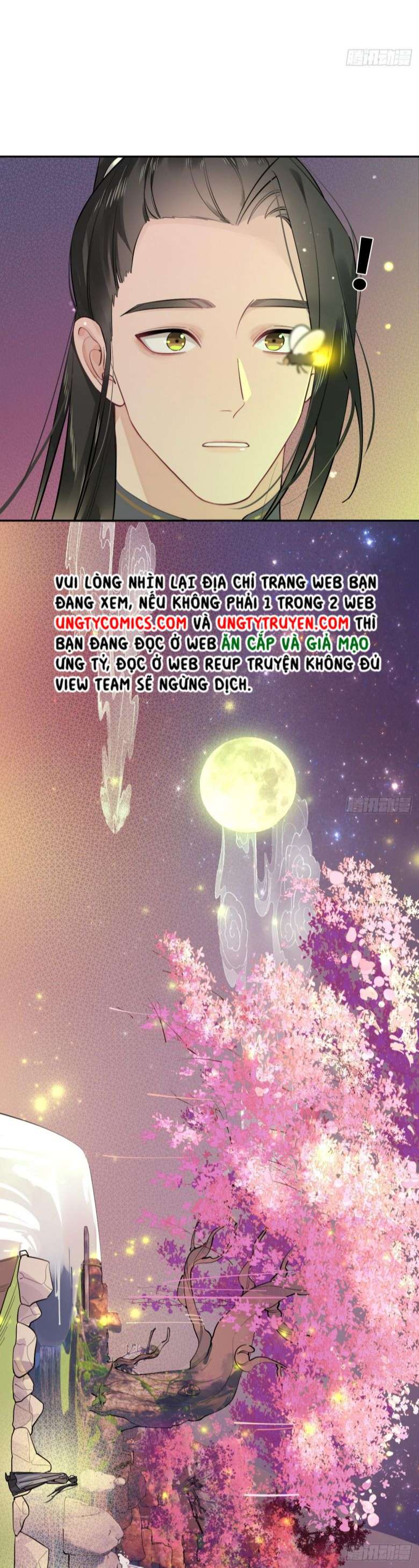 Chó Lớn Bắt Nạt Chủ Chapter 20 - Trang 3