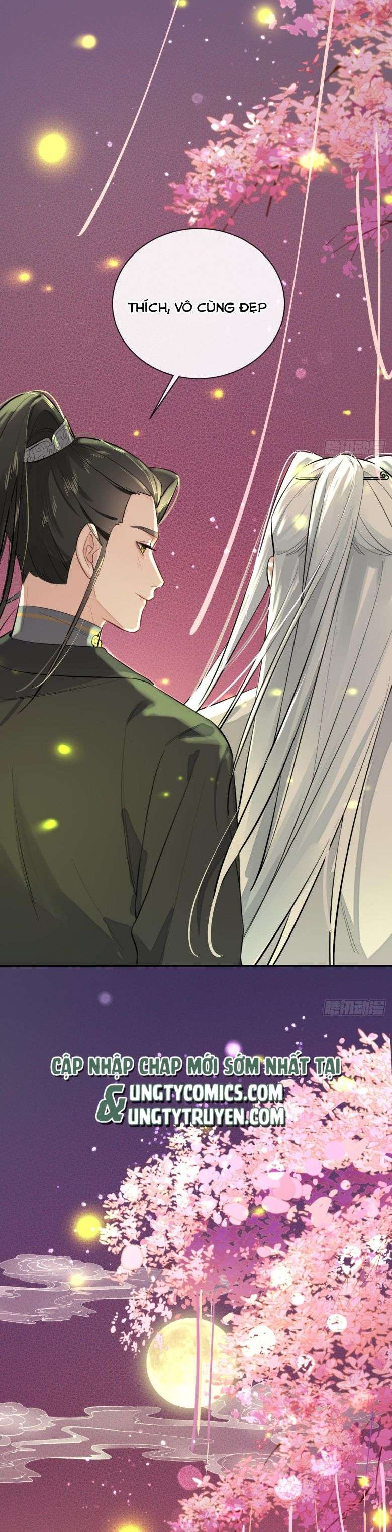 Chó Lớn Bắt Nạt Chủ Chapter 20 - Trang 3