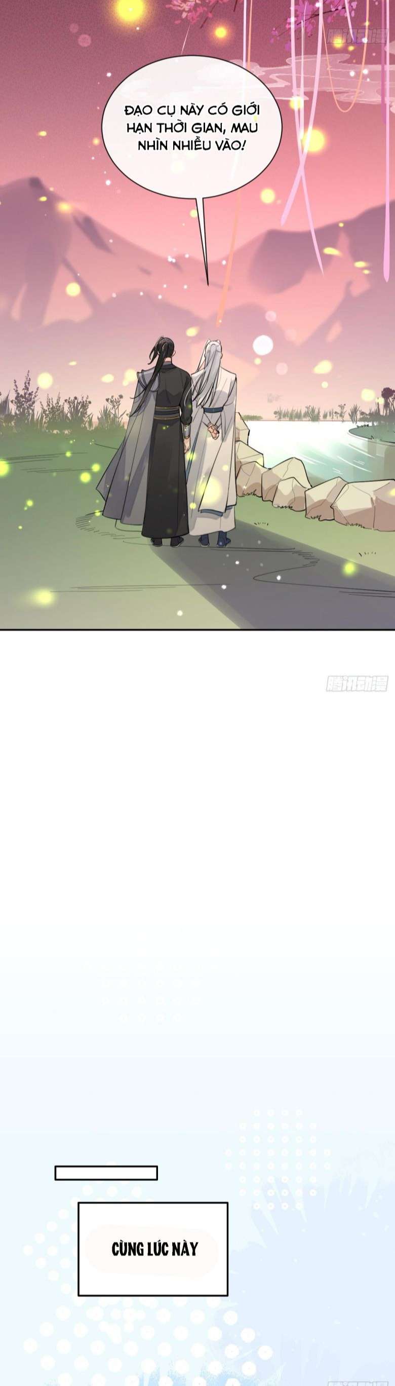 Chó Lớn Bắt Nạt Chủ Chapter 20 - Trang 3