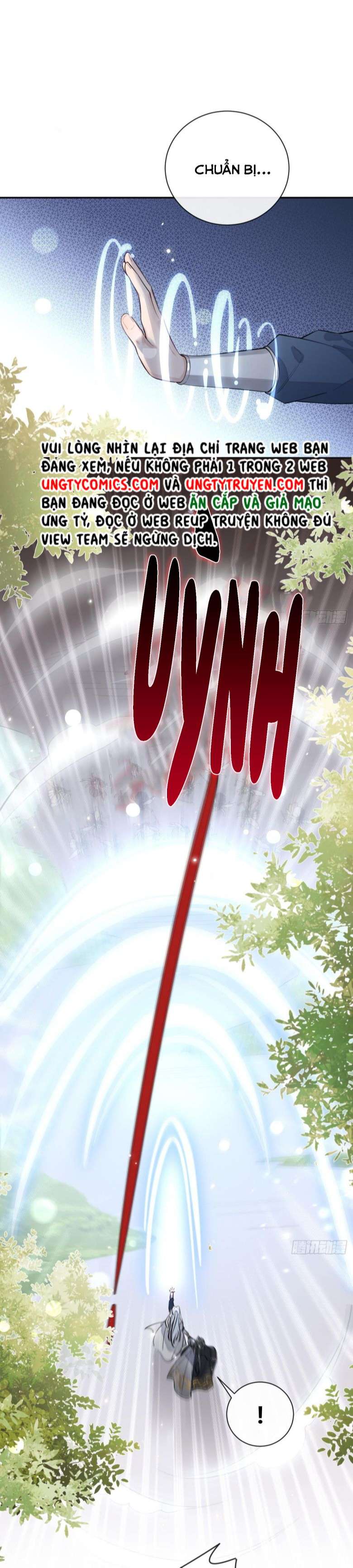 Chó Lớn Bắt Nạt Chủ Chapter 20 - Trang 3