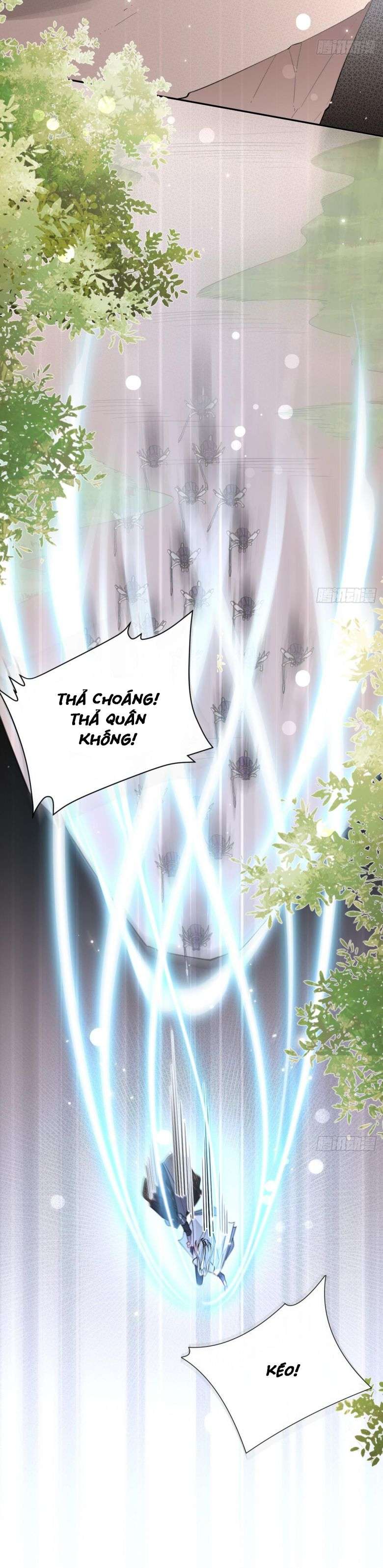 Chó Lớn Bắt Nạt Chủ Chapter 20 - Trang 3