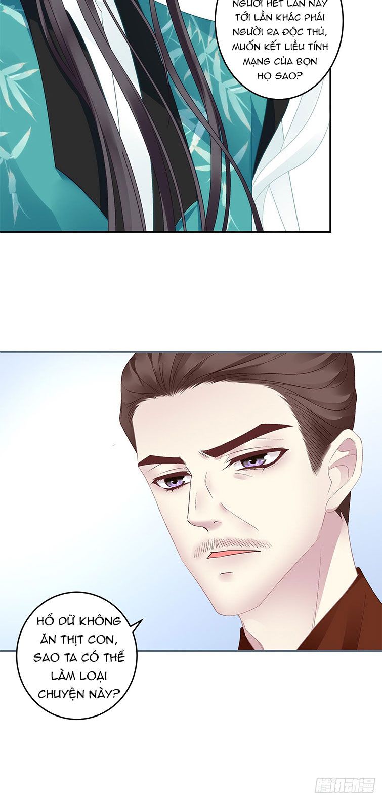 Hắc Hóa Đại Lão Thuần Dưỡng Chỉ Nam Chapter 46 - Trang 4