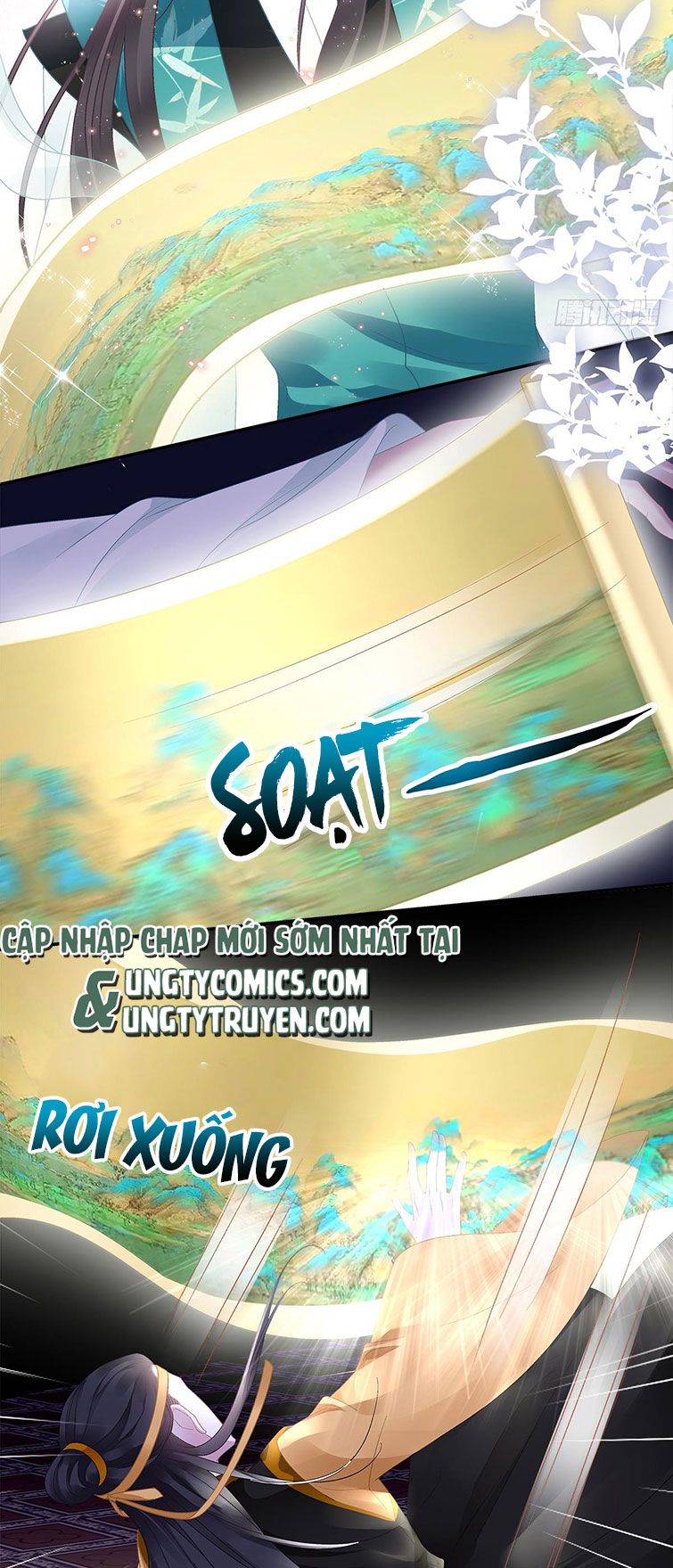 Hắc Hóa Đại Lão Thuần Dưỡng Chỉ Nam Chapter 46 - Trang 4