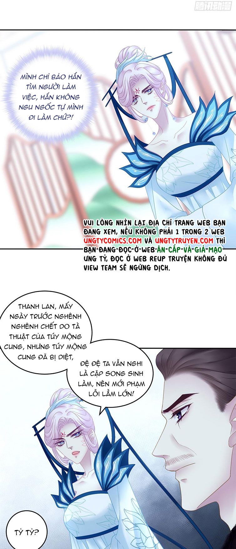 Hắc Hóa Đại Lão Thuần Dưỡng Chỉ Nam Chapter 46 - Trang 4