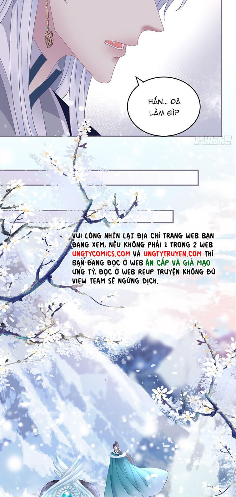 Hắc Hóa Đại Lão Thuần Dưỡng Chỉ Nam Chapter 46 - Trang 4