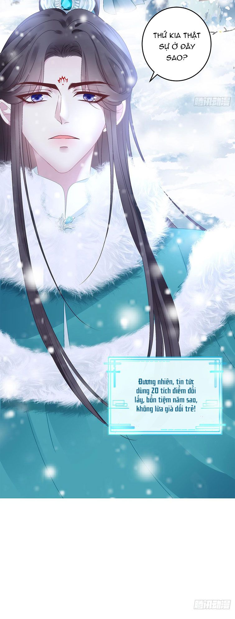 Hắc Hóa Đại Lão Thuần Dưỡng Chỉ Nam Chapter 46 - Trang 4