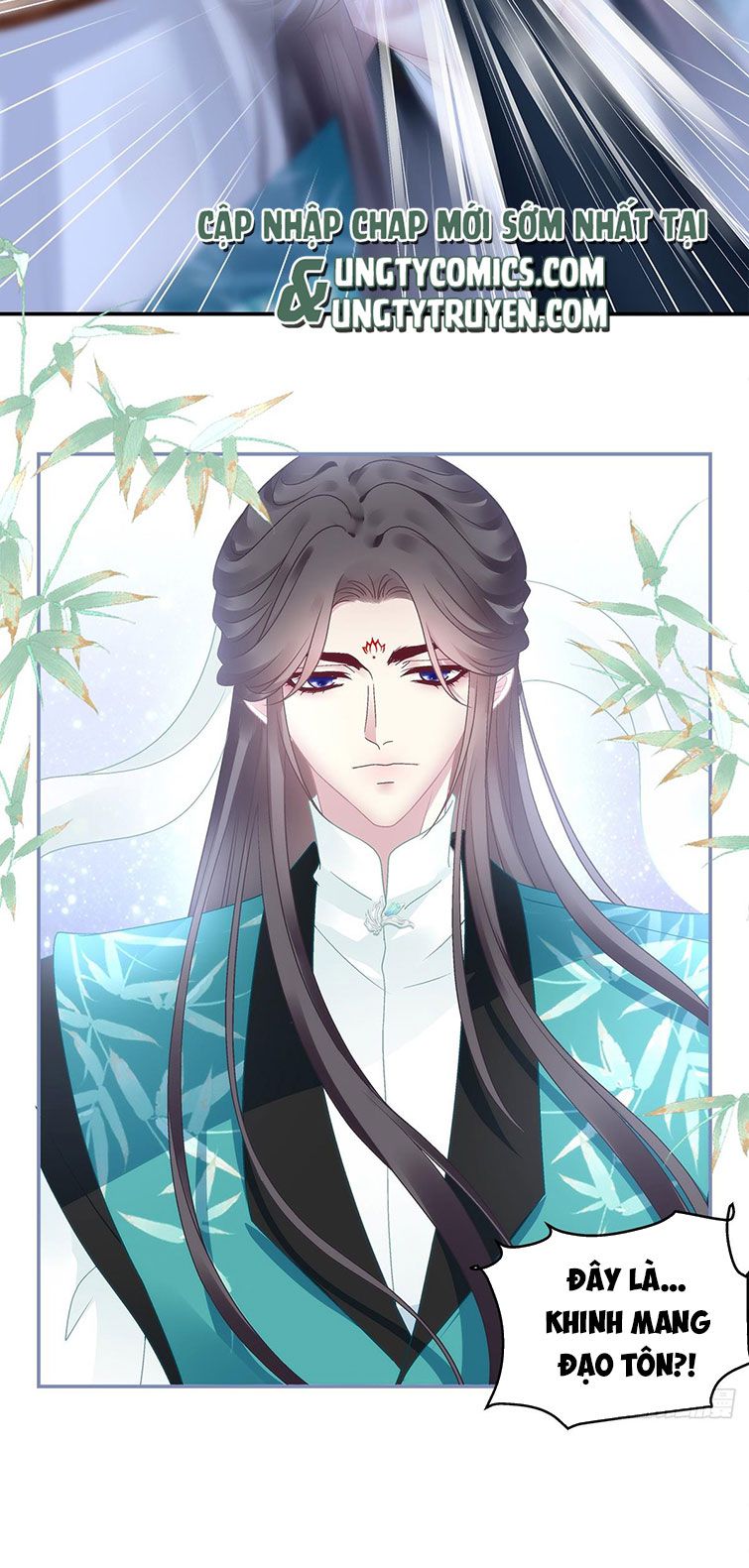 Hắc Hóa Đại Lão Thuần Dưỡng Chỉ Nam Chapter 46 - Trang 4