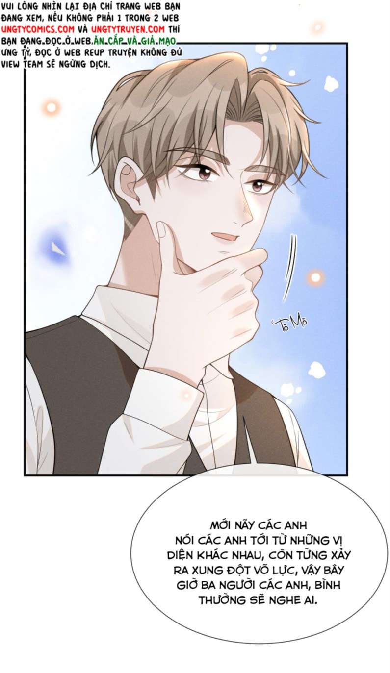 Lai Sinh Bất Kiến Chapter 72 - Trang 4