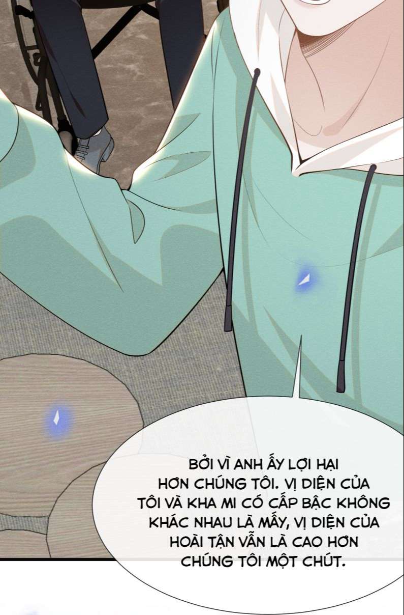 Lai Sinh Bất Kiến Chapter 72 - Trang 4