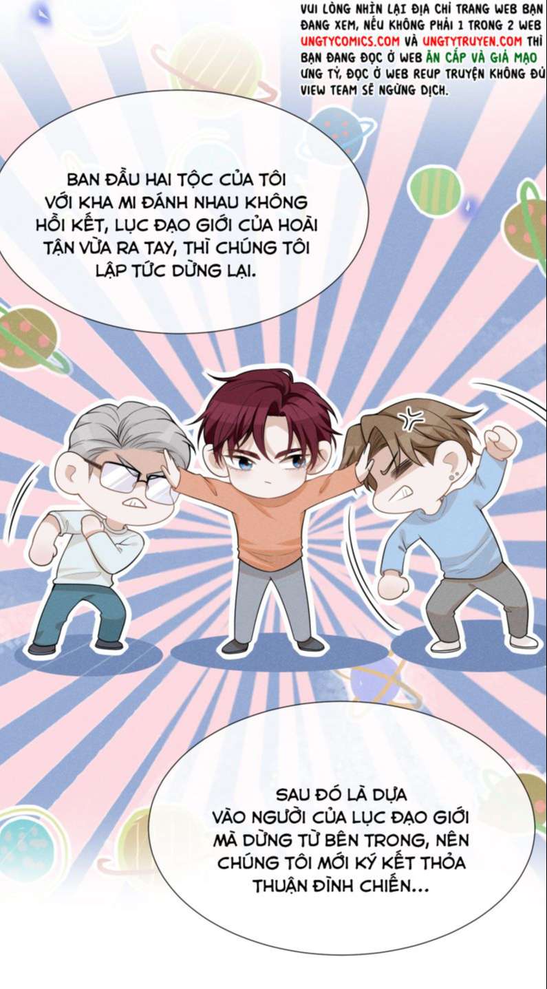 Lai Sinh Bất Kiến Chapter 72 - Trang 4