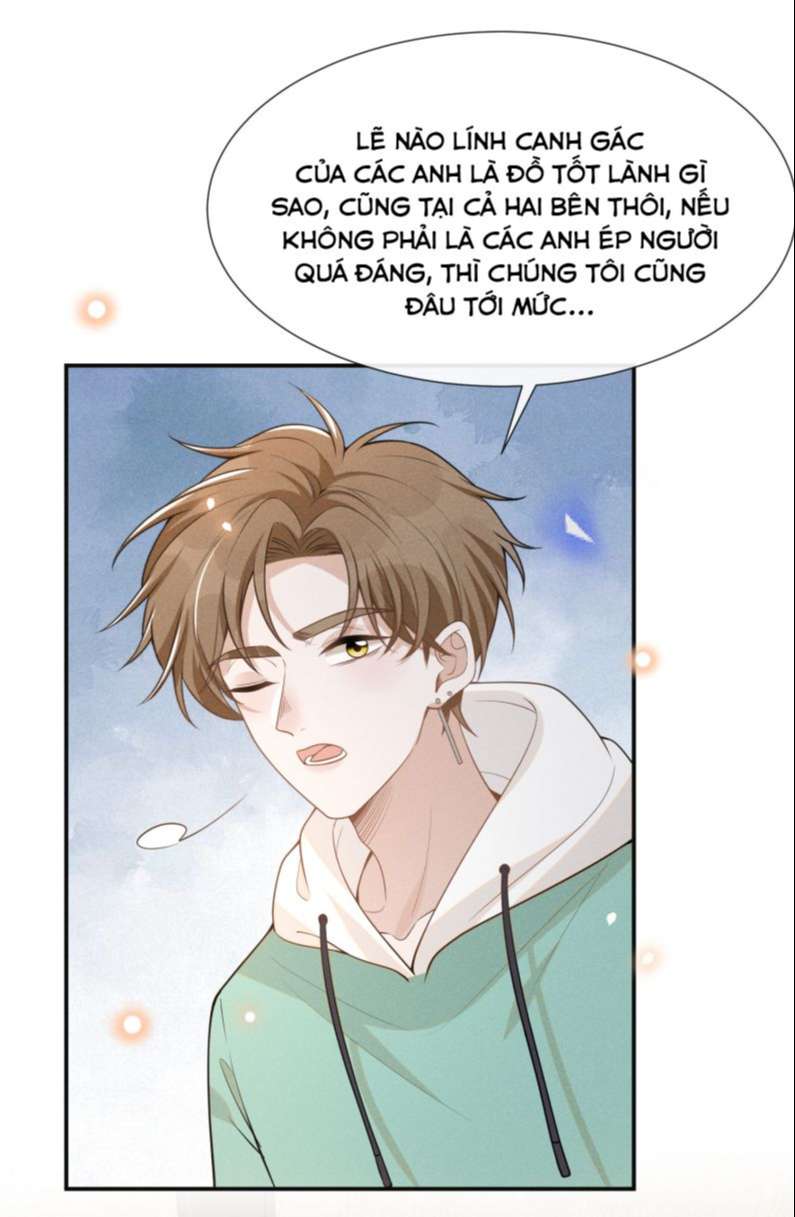Lai Sinh Bất Kiến Chapter 72 - Trang 4