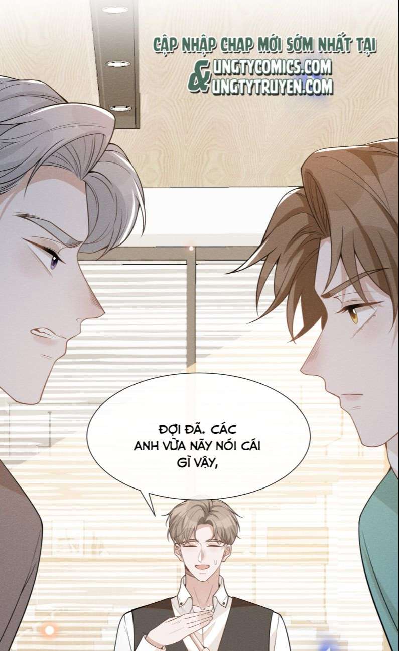 Lai Sinh Bất Kiến Chapter 72 - Trang 4