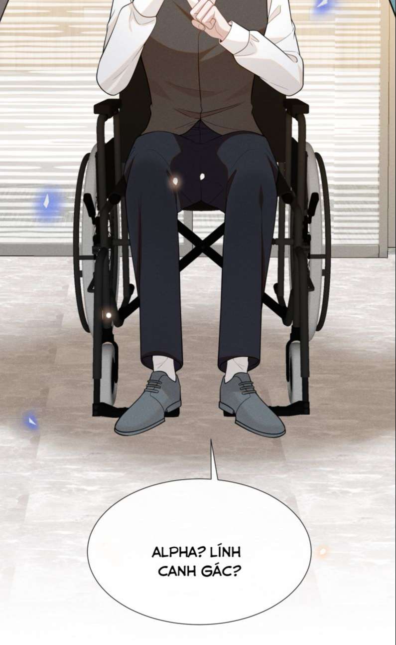 Lai Sinh Bất Kiến Chapter 72 - Trang 4