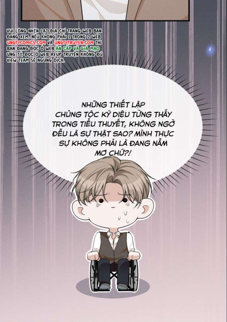 Lai Sinh Bất Kiến Chapter 72 - Trang 4