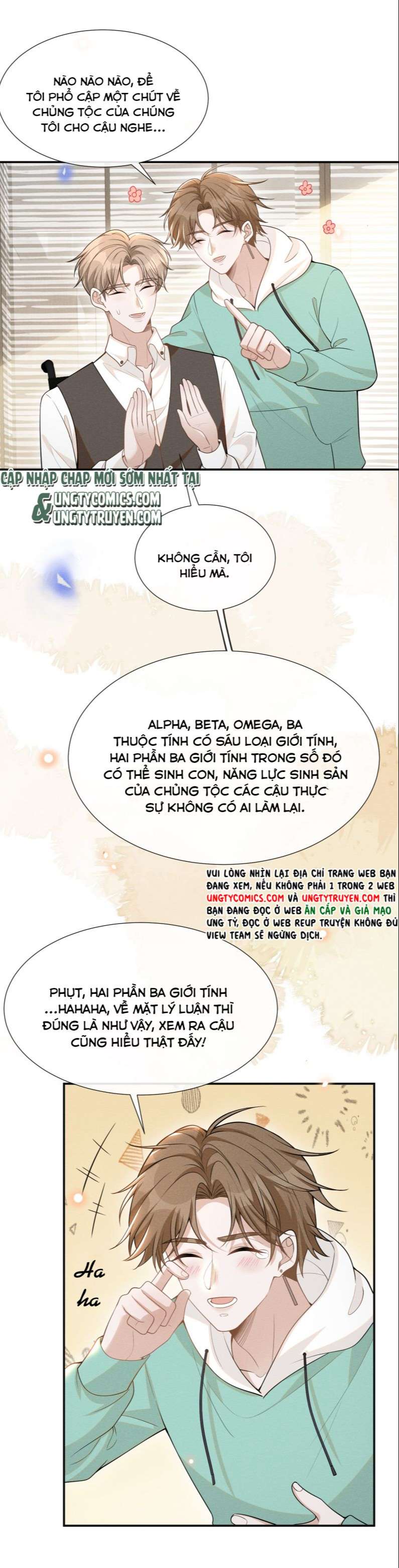 Lai Sinh Bất Kiến Chapter 72 - Trang 4