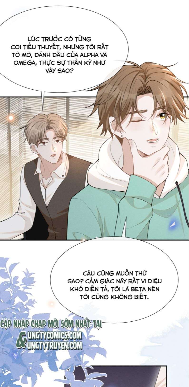 Lai Sinh Bất Kiến Chapter 72 - Trang 4