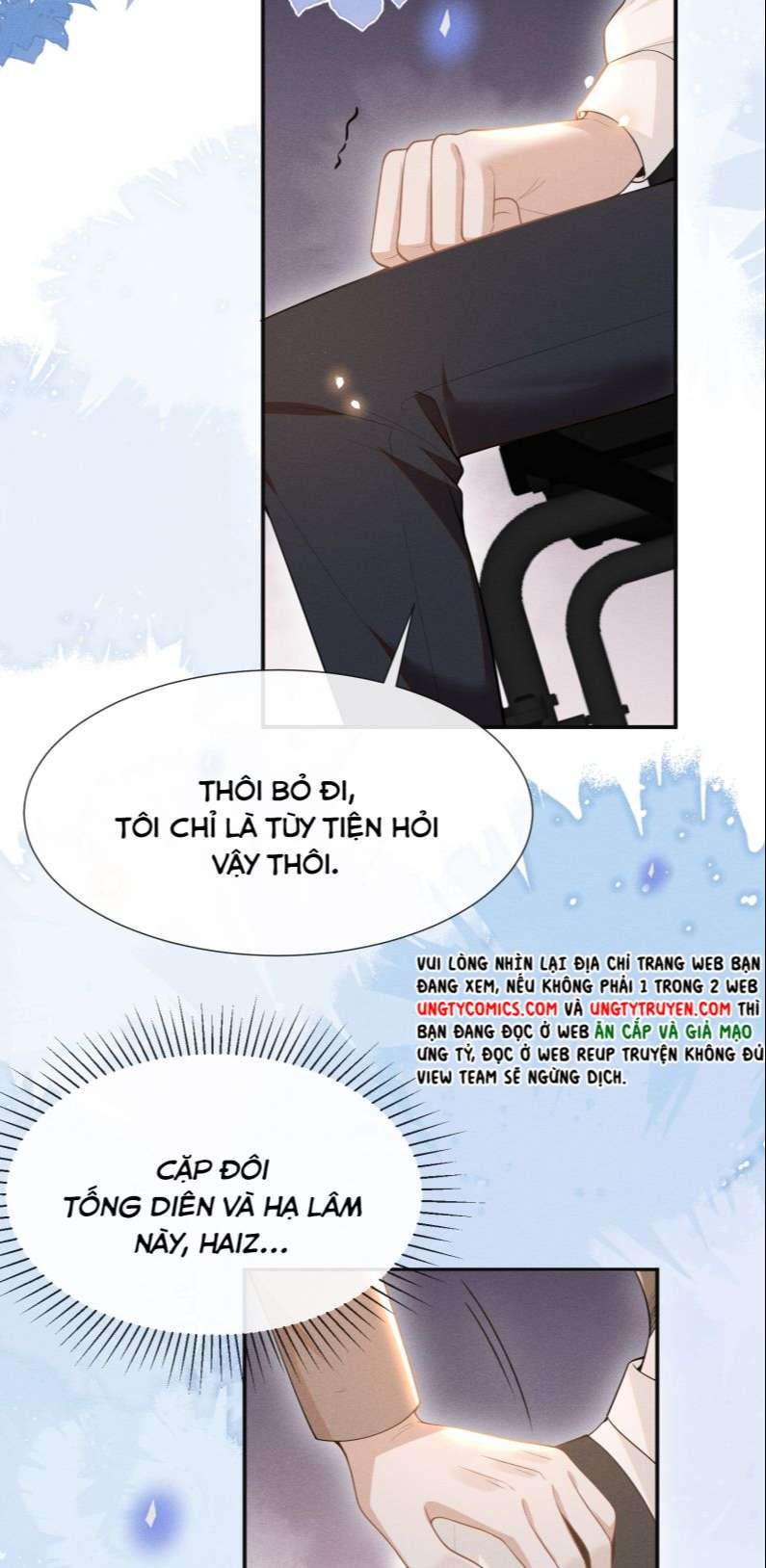 Lai Sinh Bất Kiến Chapter 72 - Trang 4