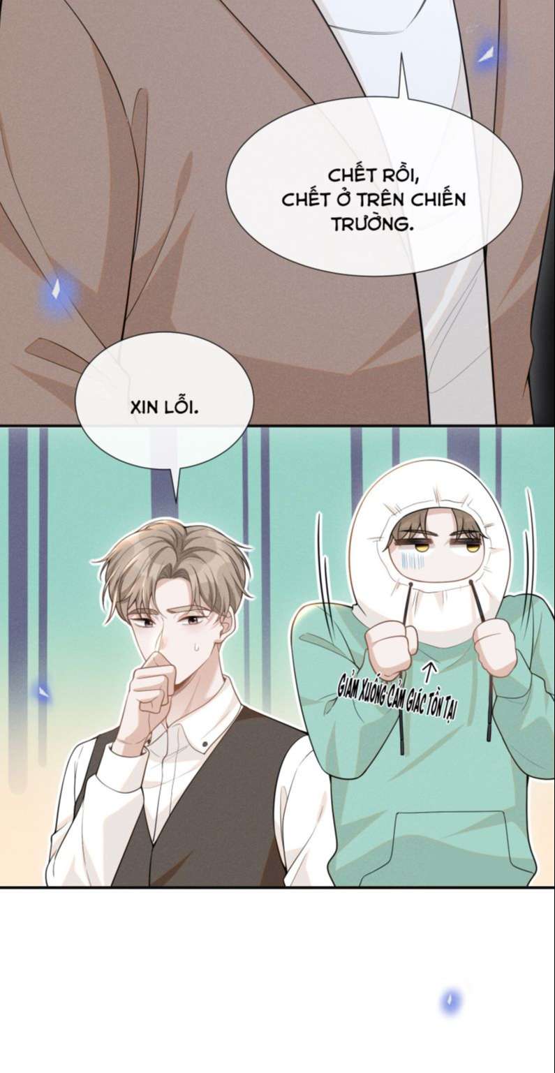 Lai Sinh Bất Kiến Chapter 72 - Trang 4