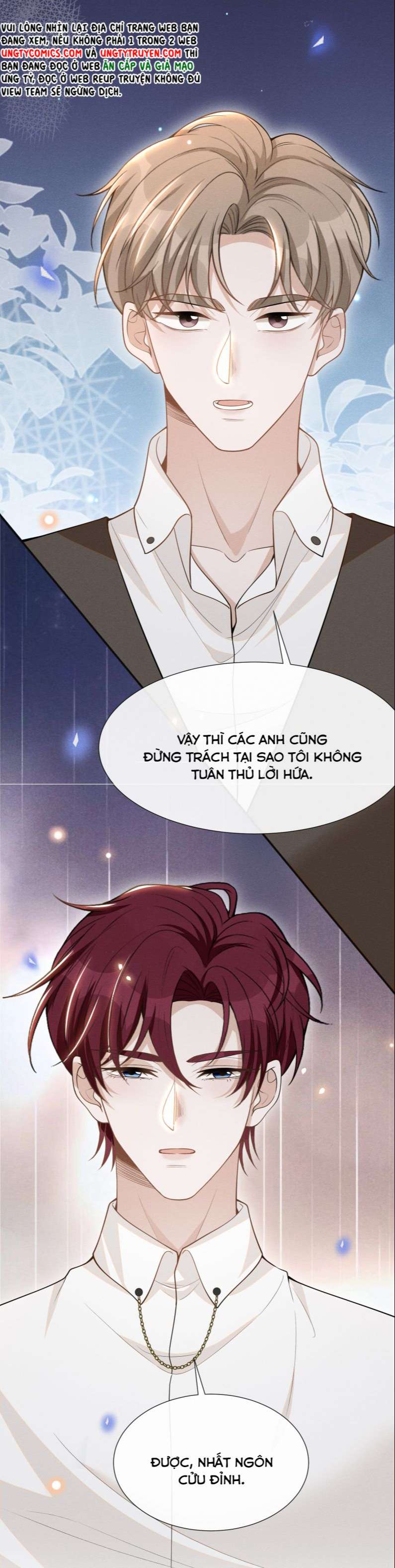 Lai Sinh Bất Kiến Chapter 72 - Trang 4