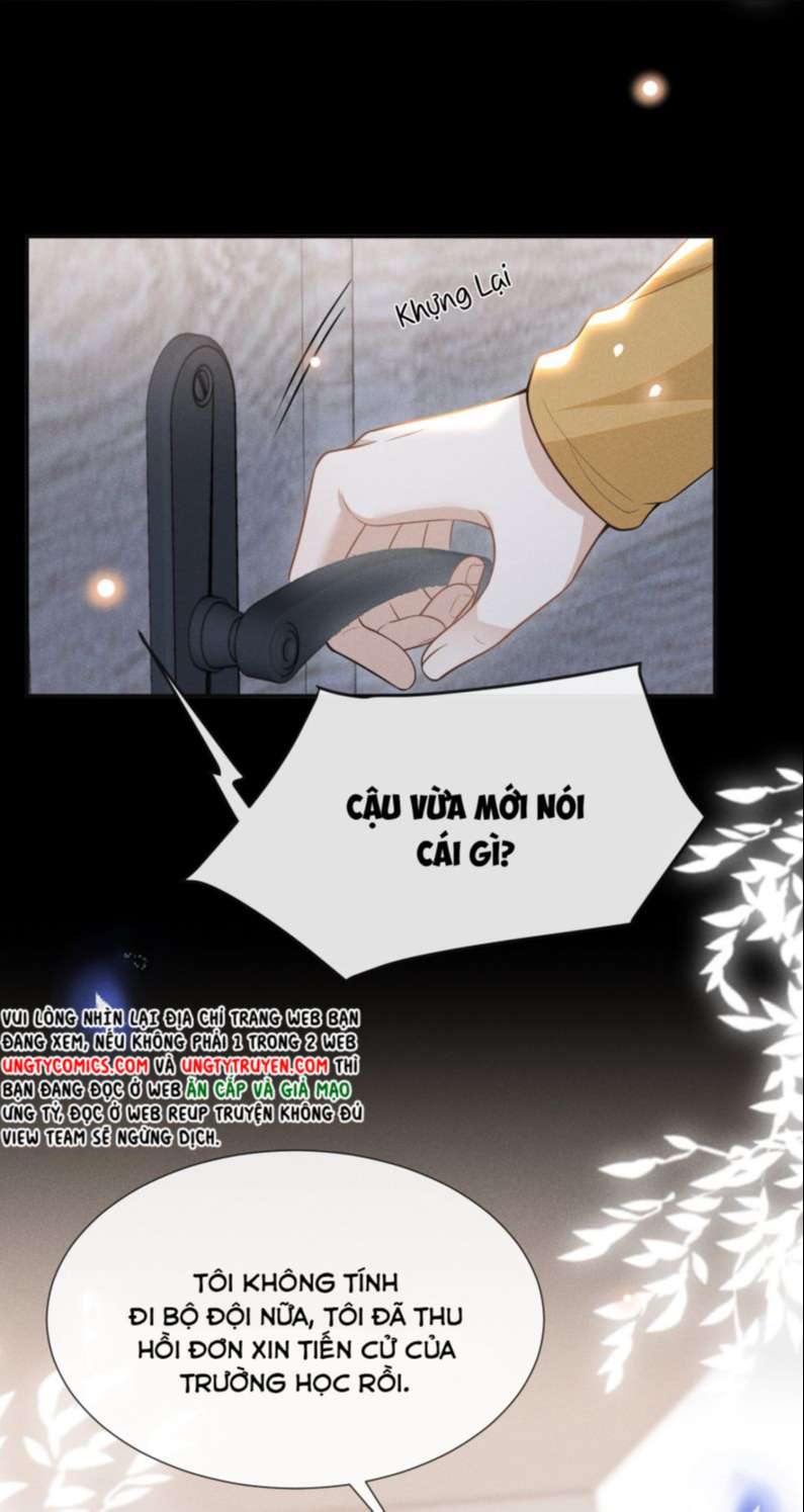 Lai Sinh Bất Kiến Chapter 72 - Trang 4