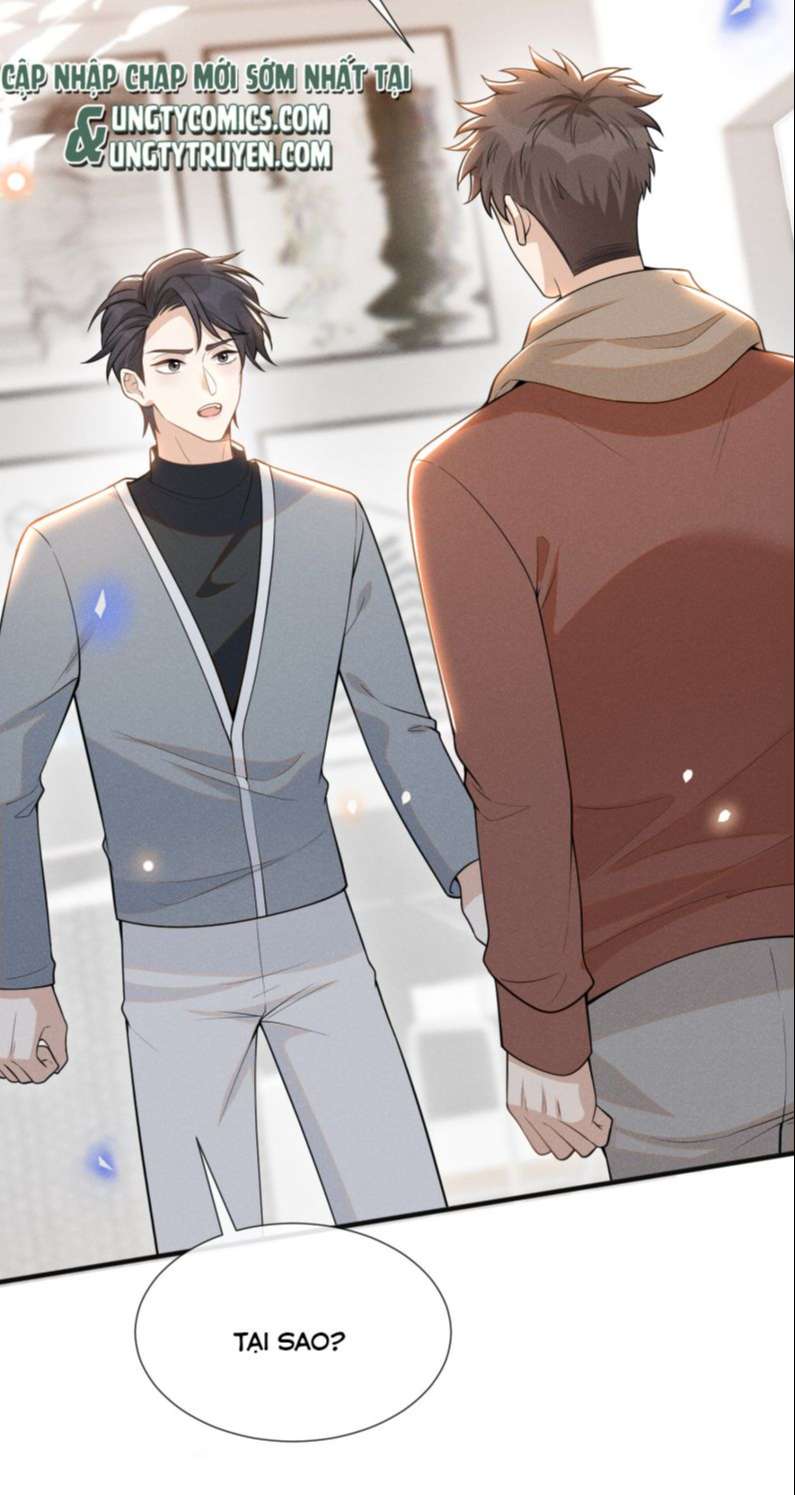 Lai Sinh Bất Kiến Chapter 72 - Trang 4