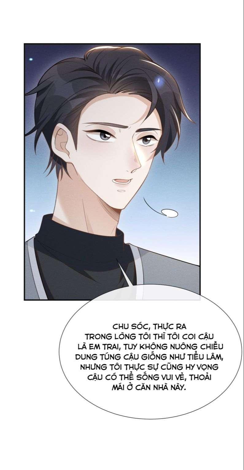 Lai Sinh Bất Kiến Chapter 72 - Trang 4
