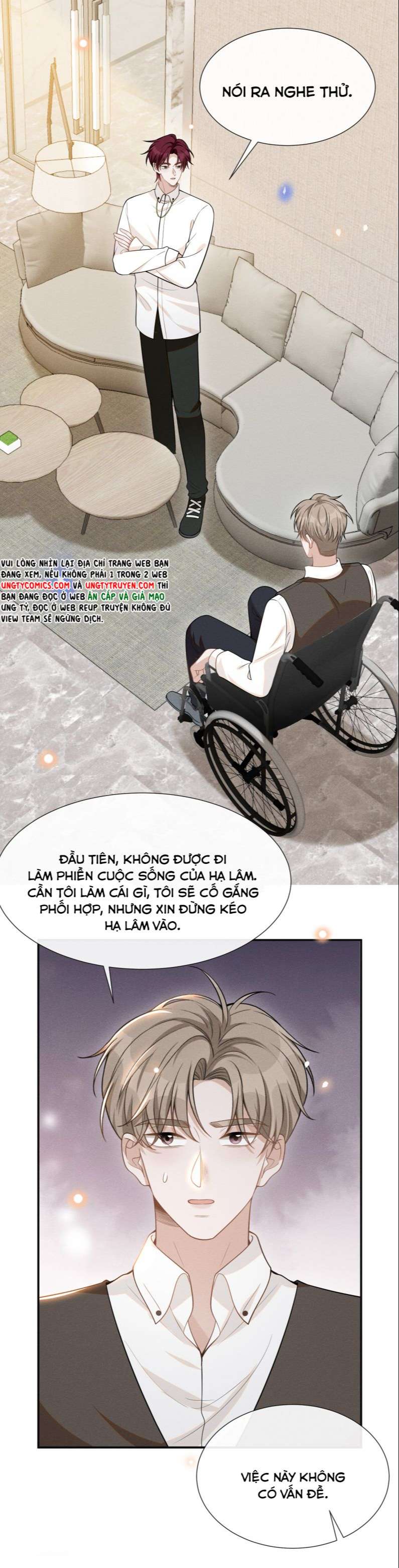 Lai Sinh Bất Kiến Chapter 72 - Trang 4