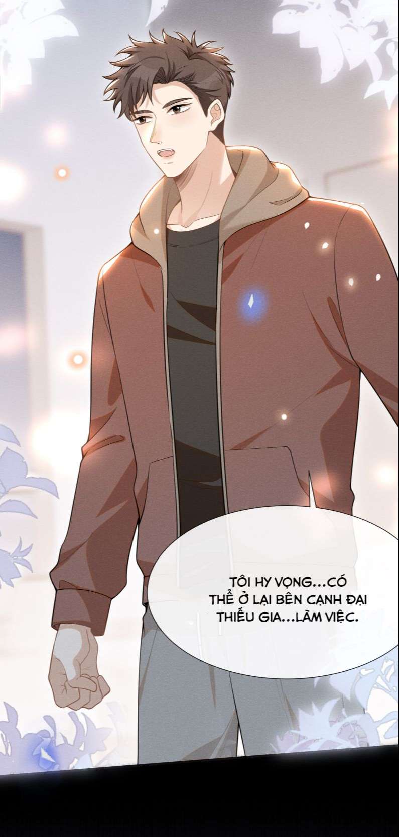 Lai Sinh Bất Kiến Chapter 72 - Trang 4