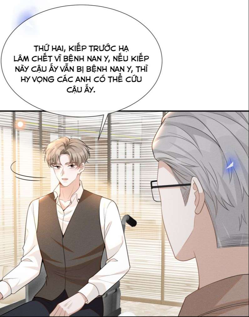 Lai Sinh Bất Kiến Chapter 72 - Trang 4