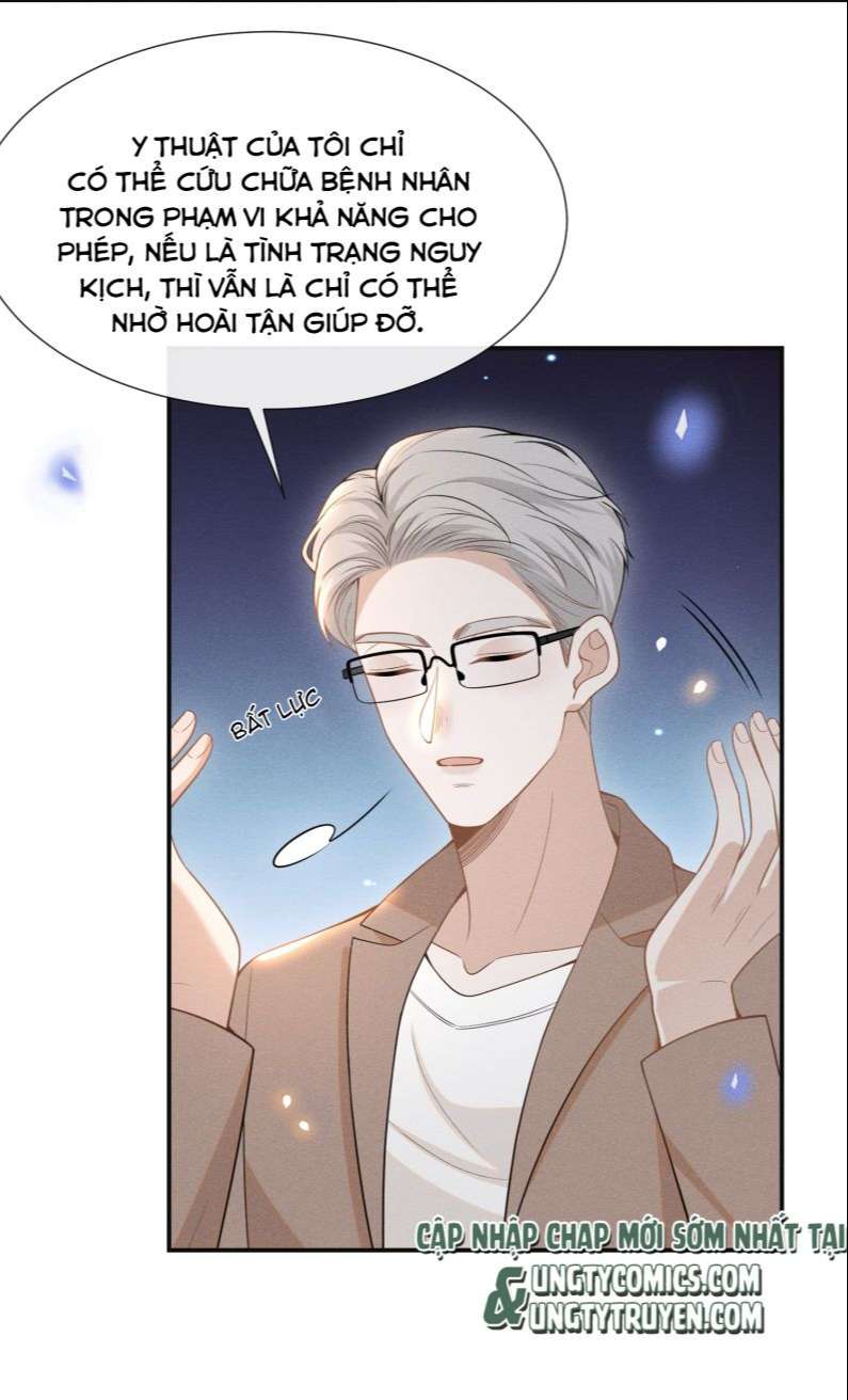 Lai Sinh Bất Kiến Chapter 72 - Trang 4