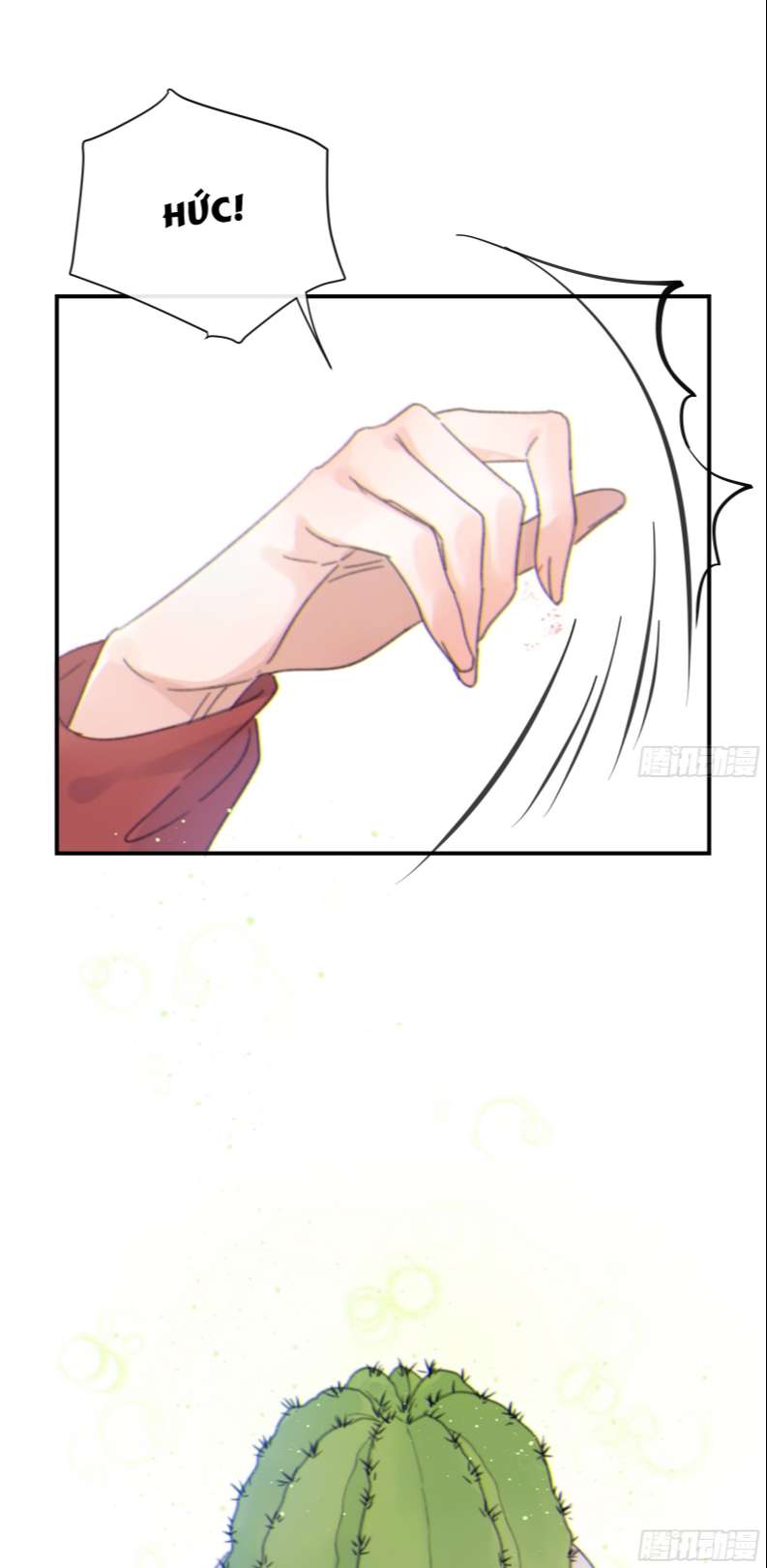 Khi Người Ngủ Say Chapter 15 - Trang 3