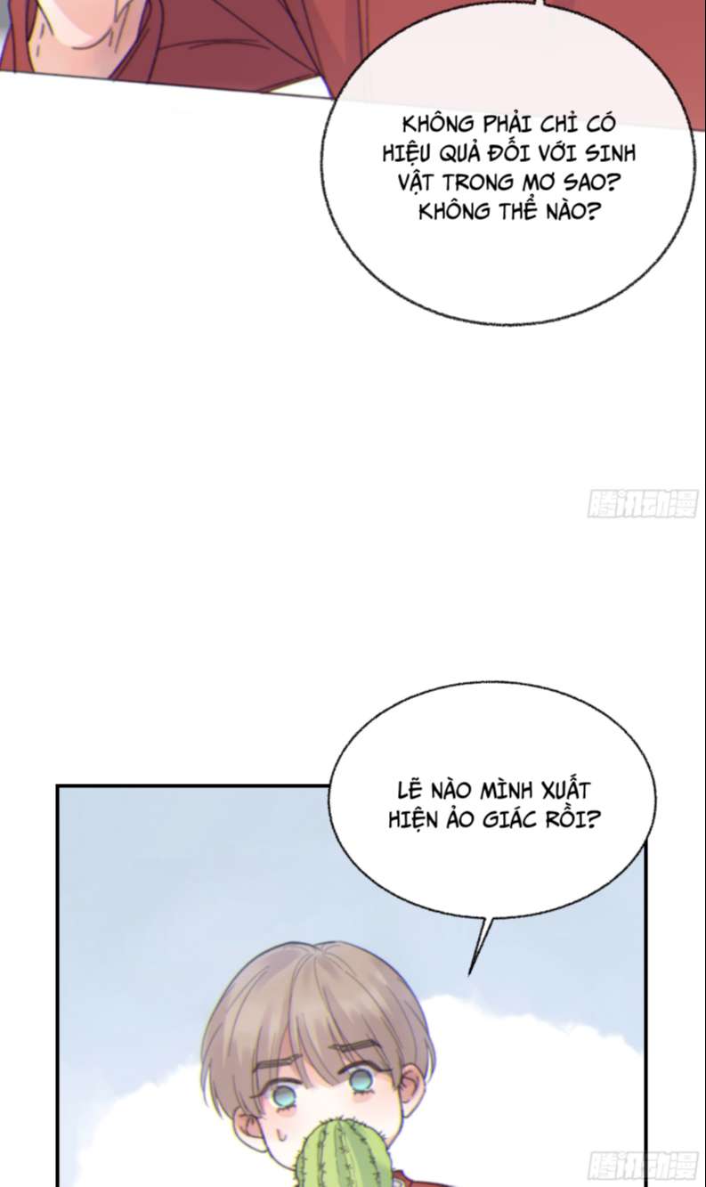 Khi Người Ngủ Say Chapter 15 - Trang 3