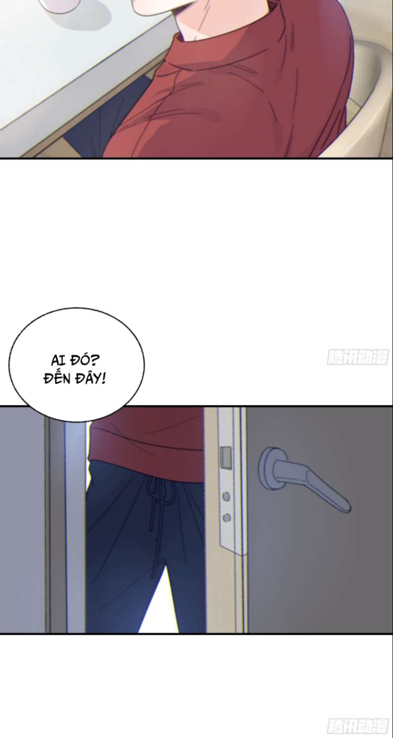 Khi Người Ngủ Say Chapter 15 - Trang 3