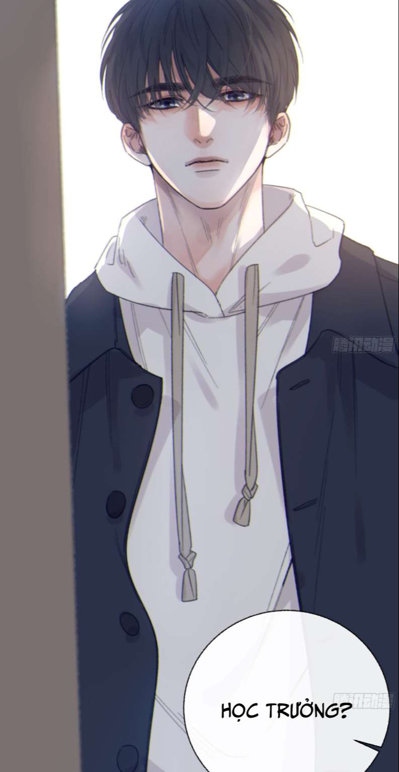 Khi Người Ngủ Say Chapter 15 - Trang 3