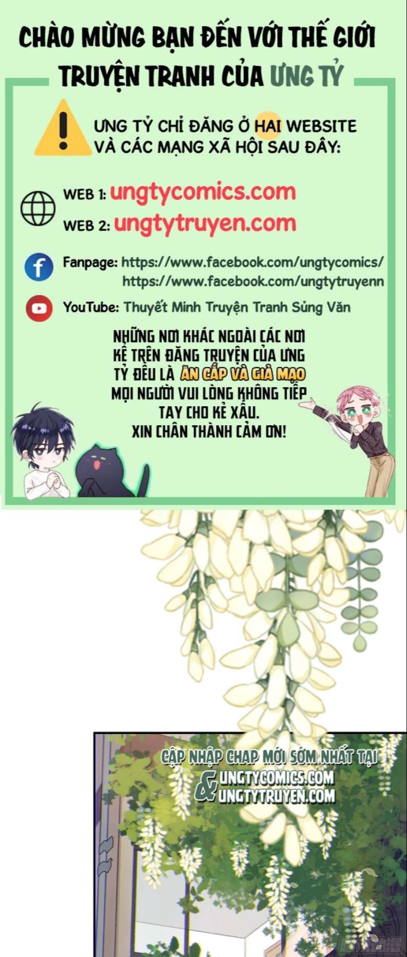 Khi Người Ngủ Say Chapter 15 - Trang 3