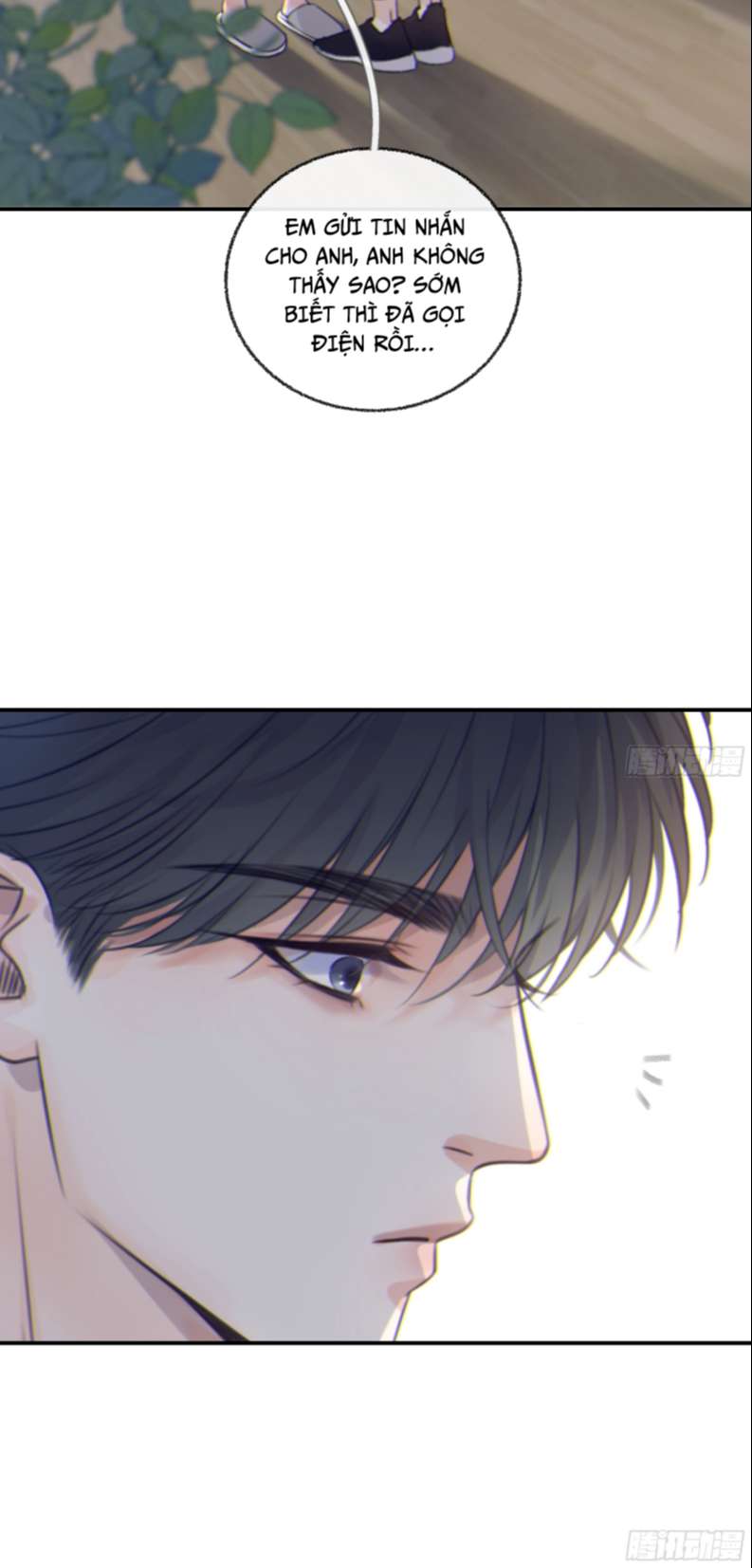 Khi Người Ngủ Say Chapter 15 - Trang 3