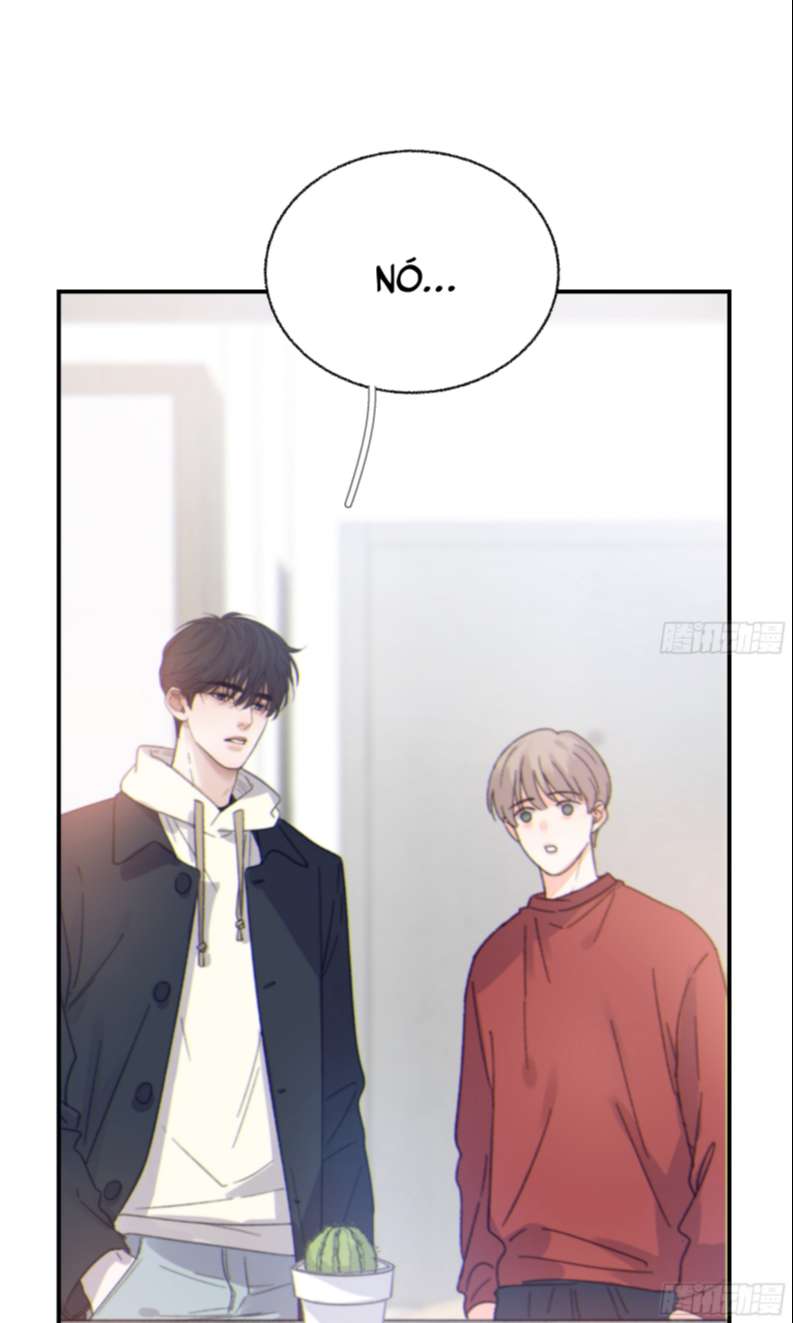 Khi Người Ngủ Say Chapter 15 - Trang 3