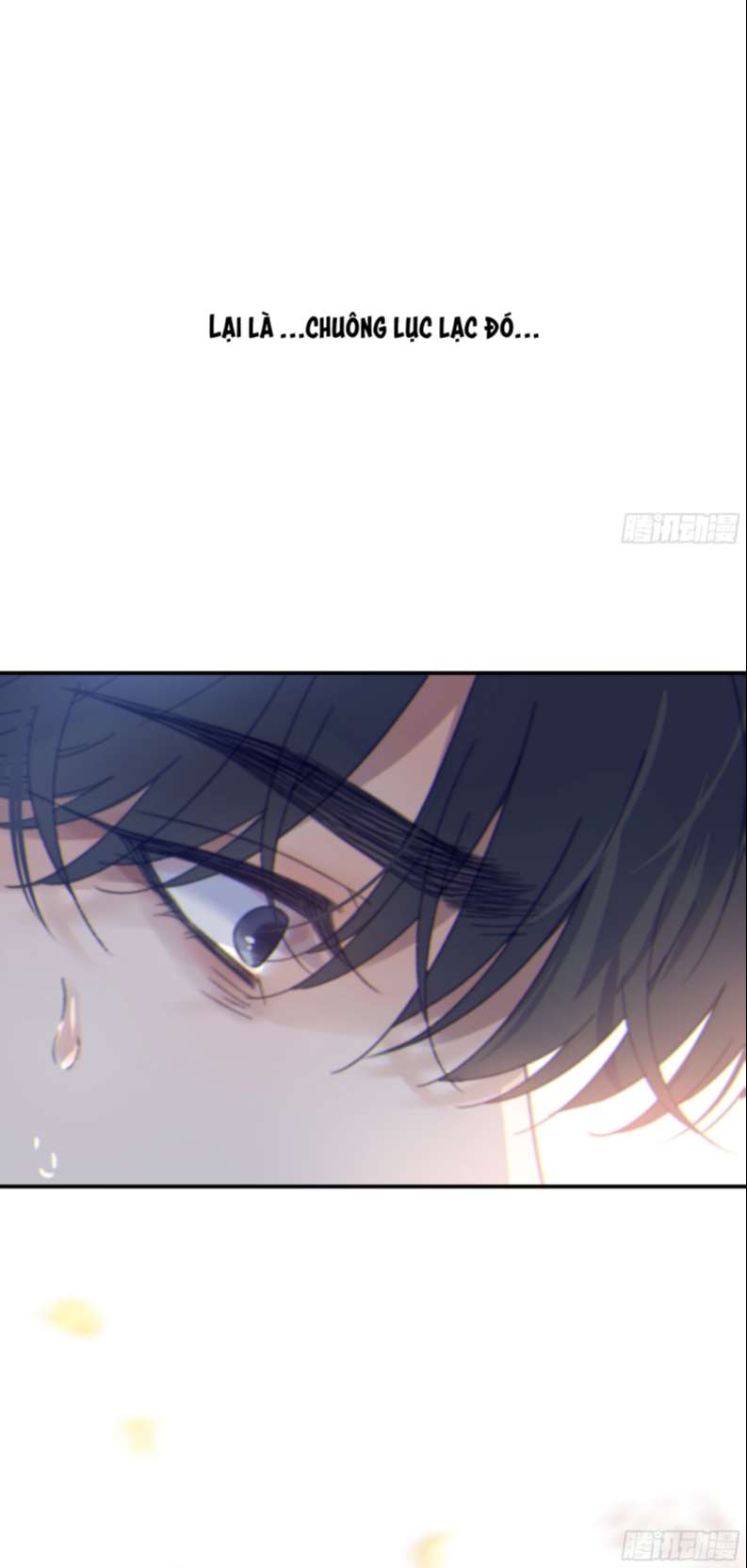 Khi Người Ngủ Say Chapter 15 - Trang 3