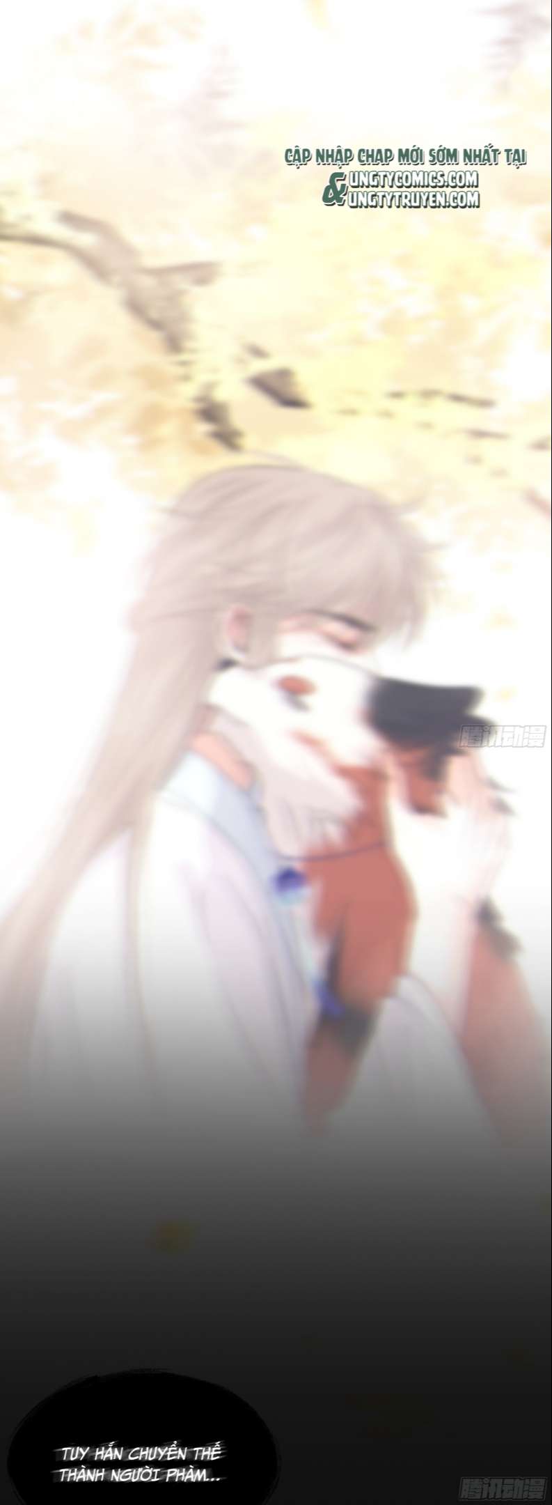 Khi Người Ngủ Say Chapter 15 - Trang 3