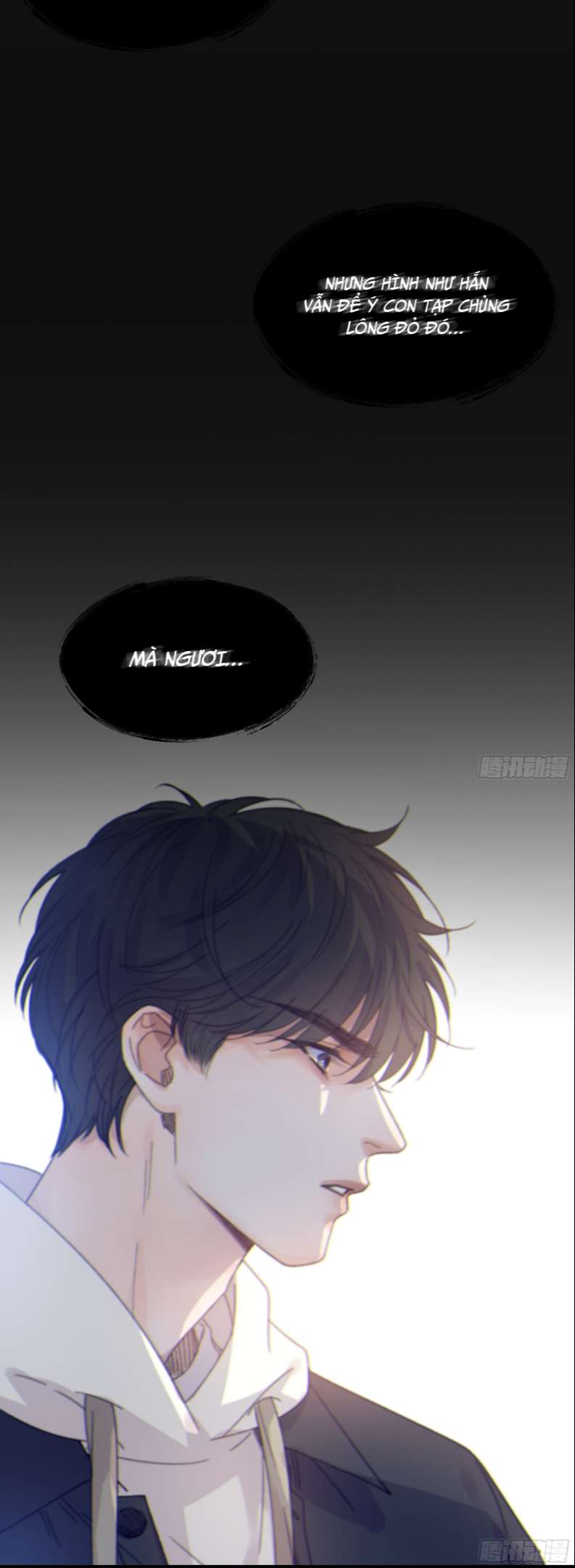 Khi Người Ngủ Say Chapter 15 - Trang 3