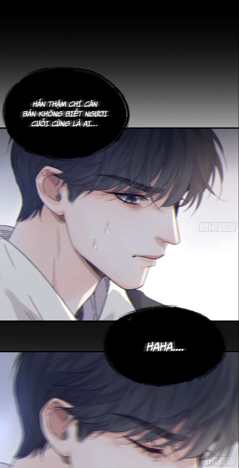 Khi Người Ngủ Say Chapter 15 - Trang 3