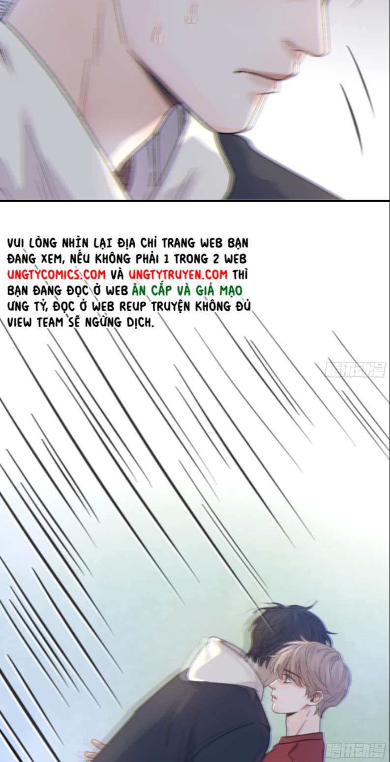 Khi Người Ngủ Say Chapter 15 - Trang 3