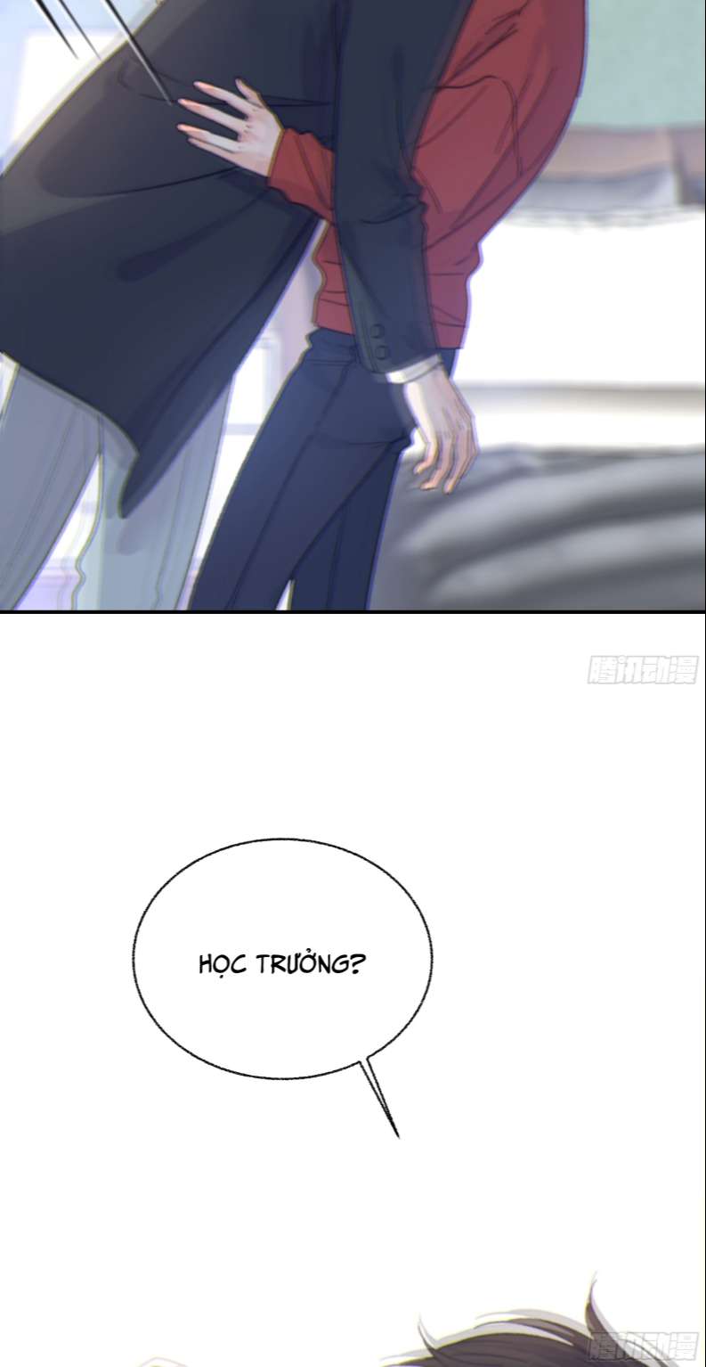 Khi Người Ngủ Say Chapter 15 - Trang 3