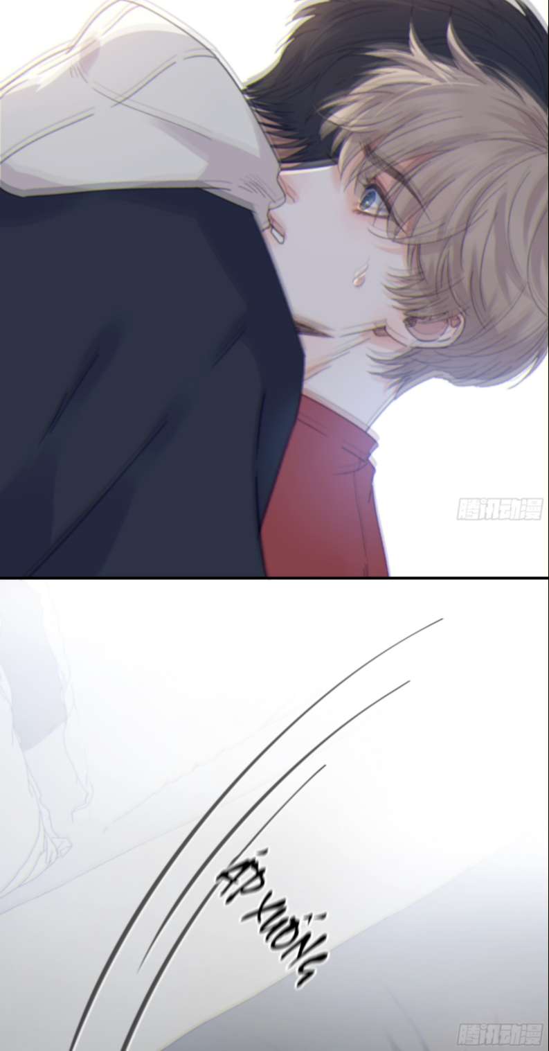 Khi Người Ngủ Say Chapter 15 - Trang 3