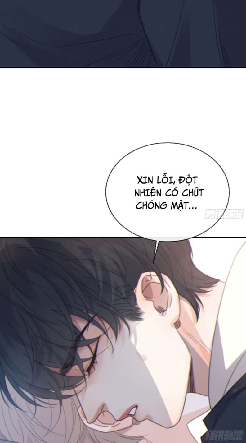 Khi Người Ngủ Say Chapter 15 - Trang 3