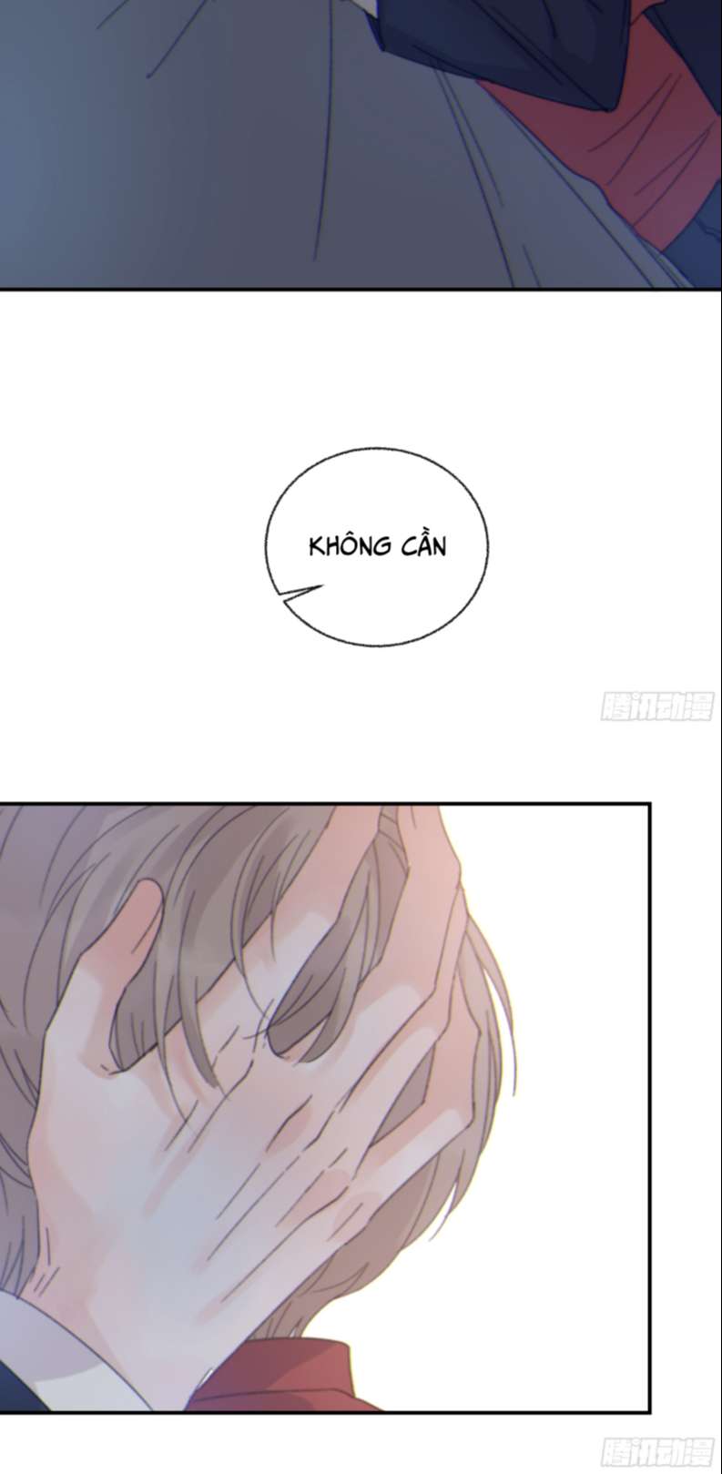 Khi Người Ngủ Say Chapter 15 - Trang 3