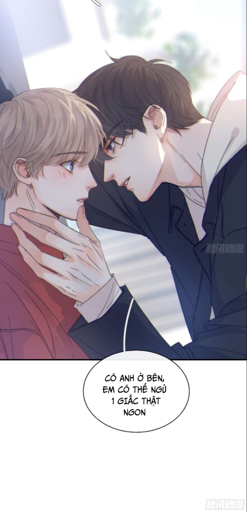 Khi Người Ngủ Say Chapter 15 - Trang 3