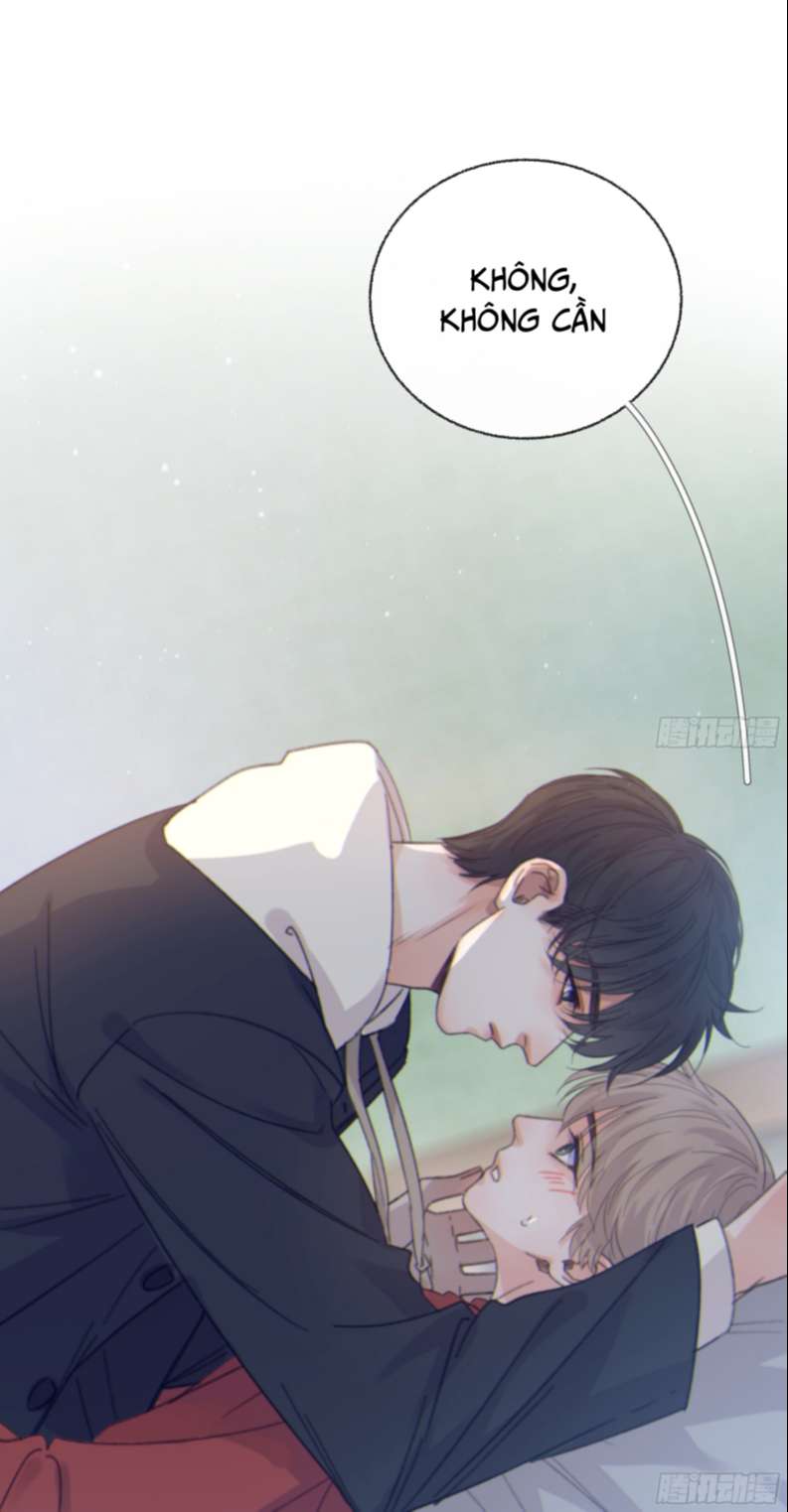 Khi Người Ngủ Say Chapter 15 - Trang 3